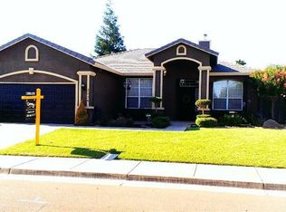 2934 Lobo Ave, Merced, CA 95348