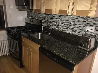 Rented by Beekman Street Realty