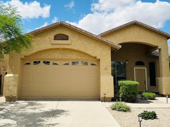 21546 N 72nd Way, Scottsdale, AZ 85255