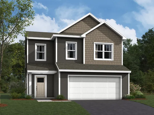 1106 Annagaire Curv, Rosemount, MN 55068