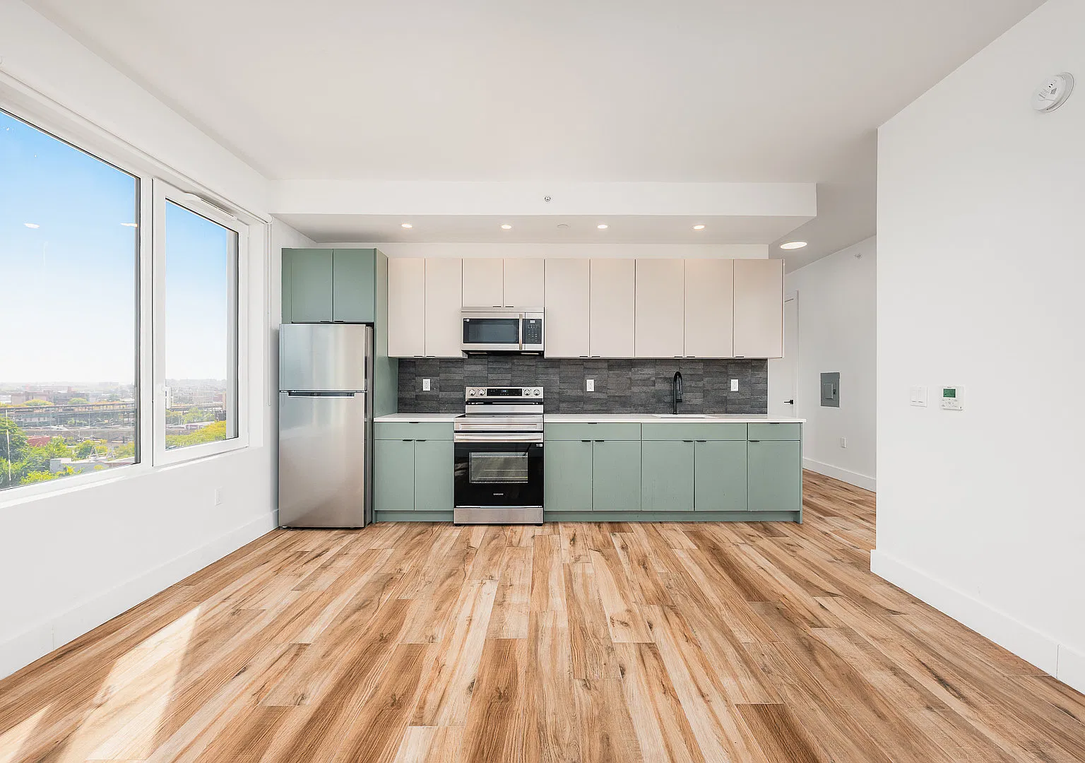 2258 Fulton St — Photo 1