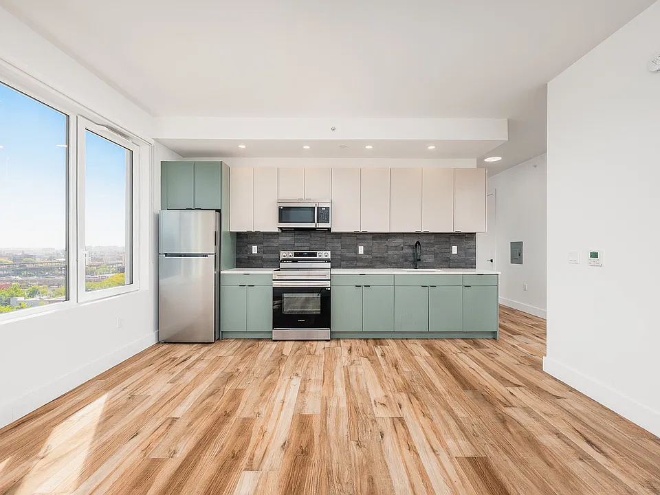 2258 Fulton St #3D