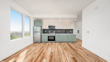 2258 Fulton Street, #3D