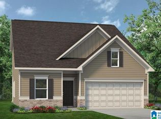 5539 Headwinds Ln, Bessemer, AL 35022