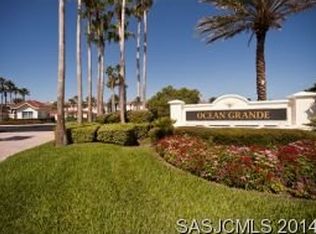 315 S Ocean Grande Dr #302, Ponte Vedra Beach, FL 32082