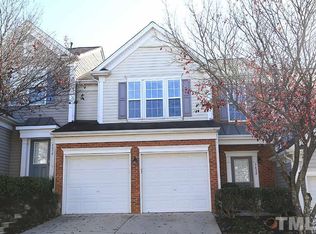 5632 Berry Creek Cir, Raleigh, NC 27613