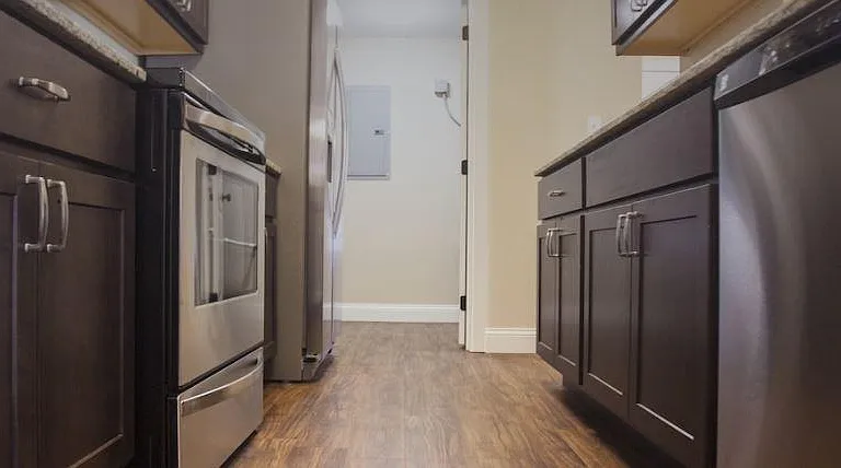 Timber Village Apartments — Photo 2