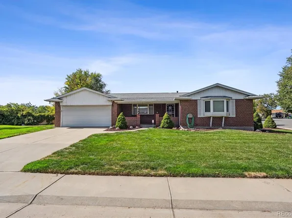 16332 E 7th Drive, Aurora, CO 80011