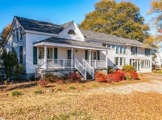 1213 Abner Creek Rd, Greer, SC 29651