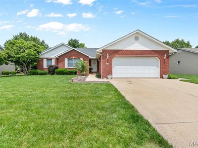 15 Quail Dr, Highland, IL, 62249