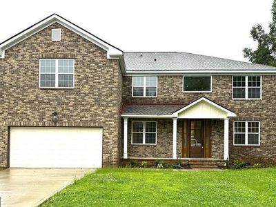 2 Saddlebrook Dr SE, Rome, GA, 30161