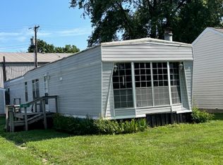 1428 South St, Noblesville, IN 46060
