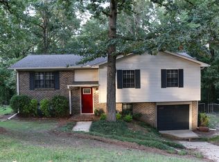1921 Croydon Cir, Birmingham, AL 35235