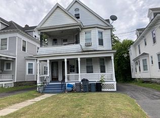 1504 Union St #2R, Schenectady, NY 12309