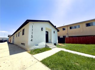 11154 S Broadway, Los Angeles, CA 90061