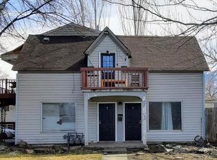 112 S 200 E #2, Logan, UT 84321