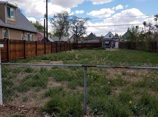 4640 N Josephine St, Denver, CO 80216