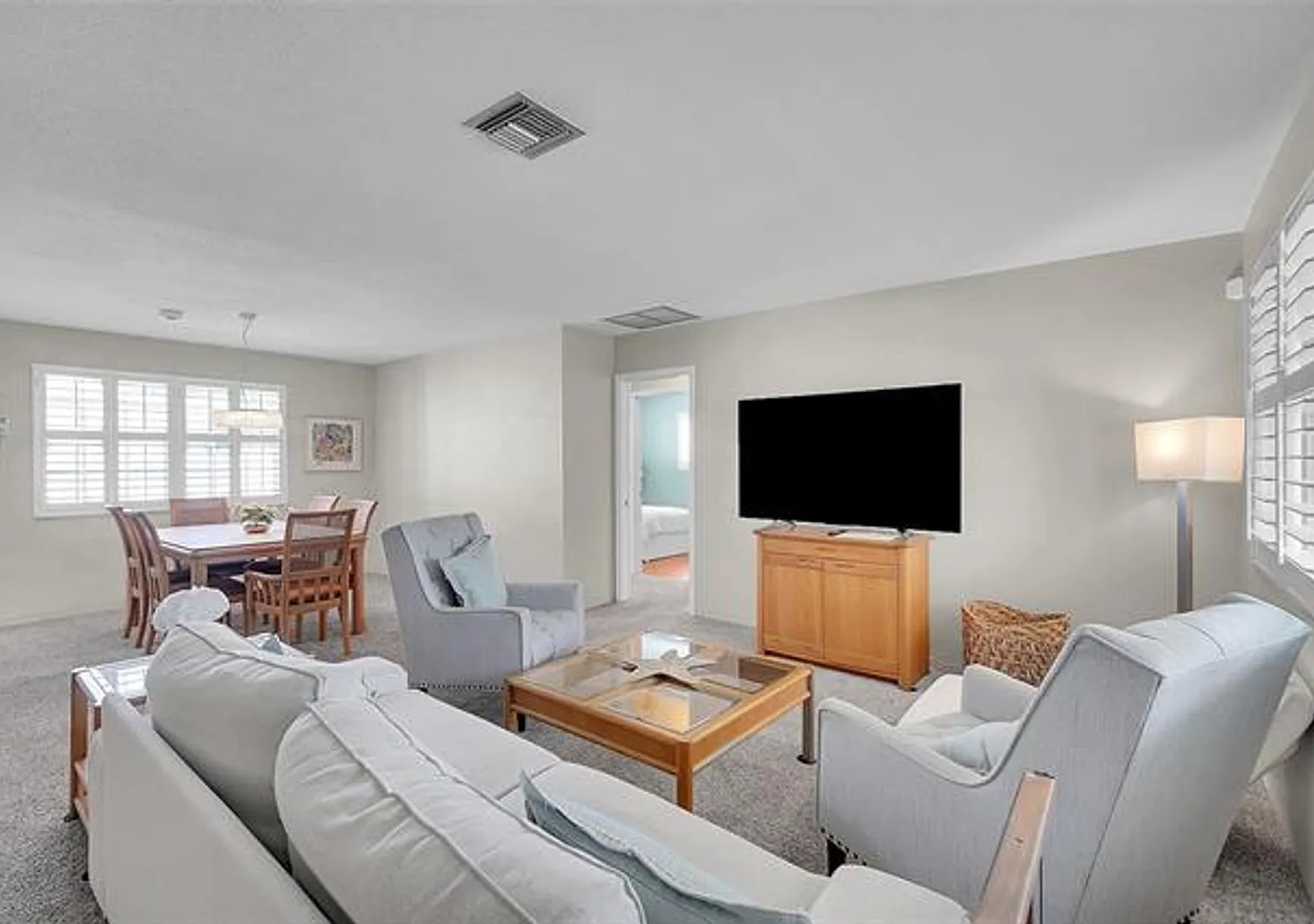 2705 Roosevelt St # 2705, Hollywood, FL 33020 — Photo 4