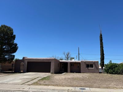 1531 Roosevelt Ave, Alamogordo, NM, 88310