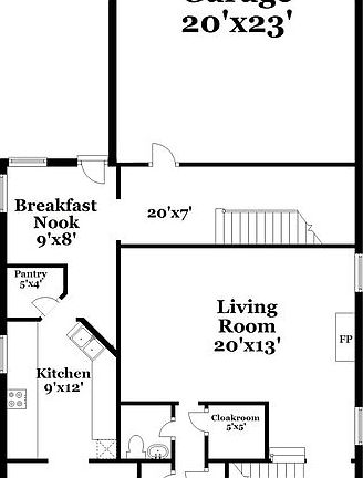 2nd image of 50 Cottage Ln