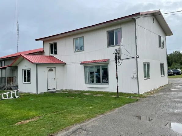 2846 Richardson Hwy, Delta Junction, AK 99737