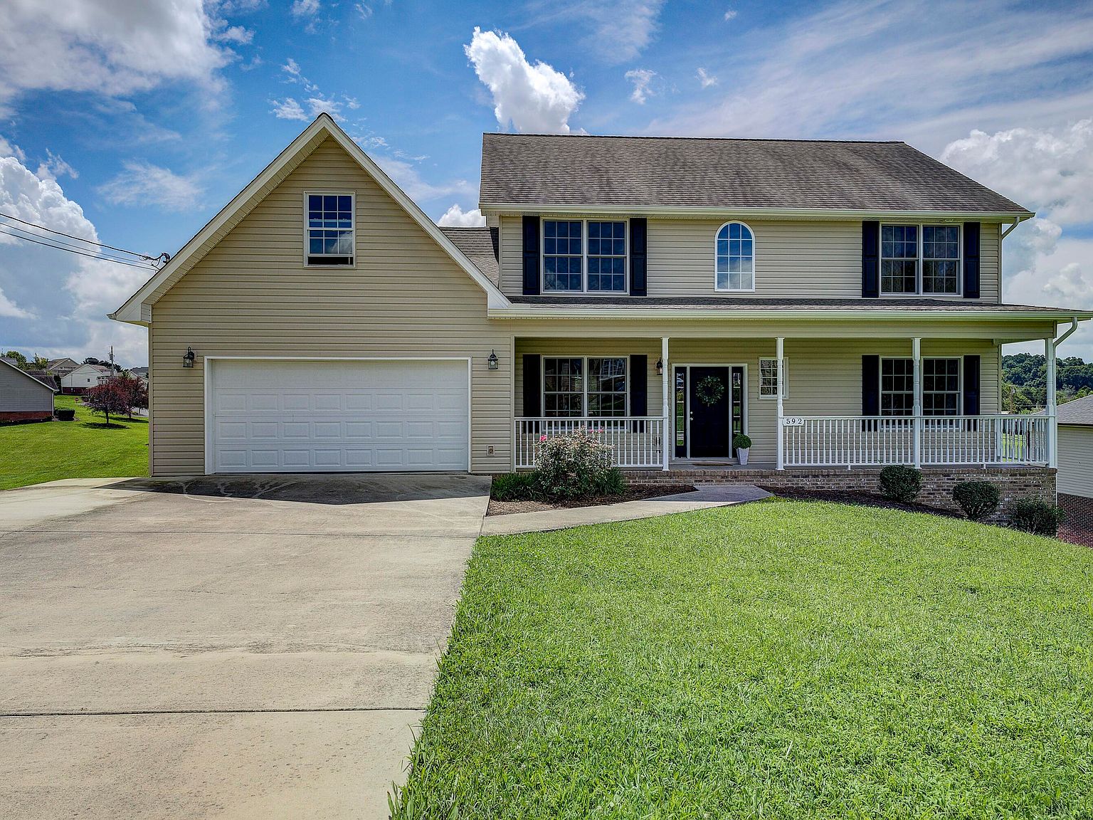 592 Walkers Bend Rd, Gray, TN 37615 MLS 9953368 Zillow