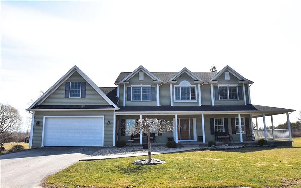 155 Curtis Rd, Hilton, NY 14468 Zillow