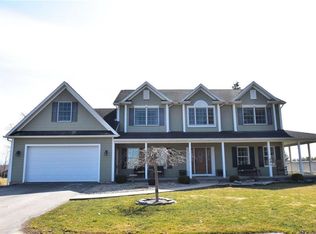 155 Curtis Rd, Hilton, NY 14468