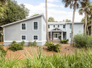 2808 Seabrook Island Rd, Johns Island, SC 29455
