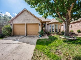 4756 N Cascades St, Fort Worth, TX 76137