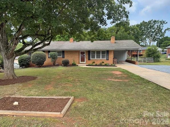 700 Branton Dr, Shelby, NC 28152