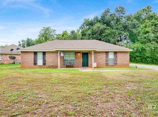 11521 Creola Axis Loop Rd E, Axis, AL 36505