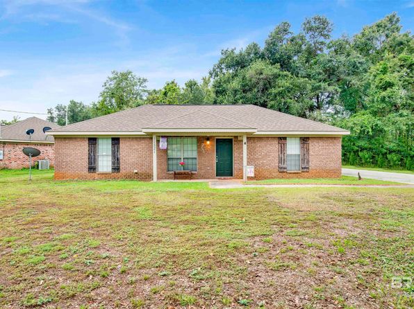 11521 Creola Axis Loop Rd E, Axis, AL 36505