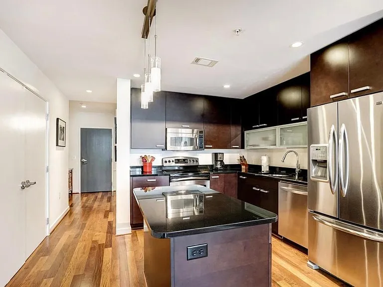 1010 Massachusetts Ave NW #Penthouse 108 — Photo 14