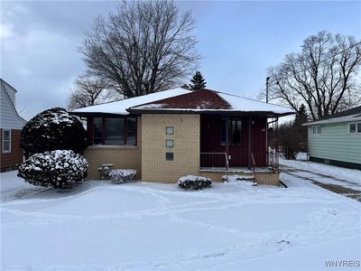 70 Slade Ave, Buffalo, NY, 14224