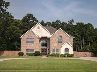 30707 Aldine Westfield Rd, Spring, TX 77386