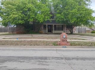 2405 SW 125th St, Oklahoma city, OK 73170