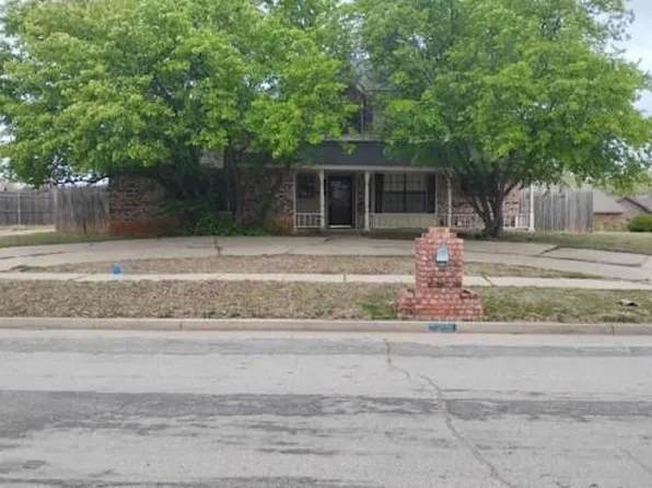 2405 SW 125th St, Oklahoma City, OK 73170