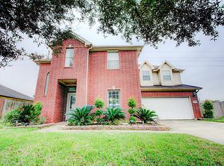 3260 Jessica Ct, Katy, TX 77493
