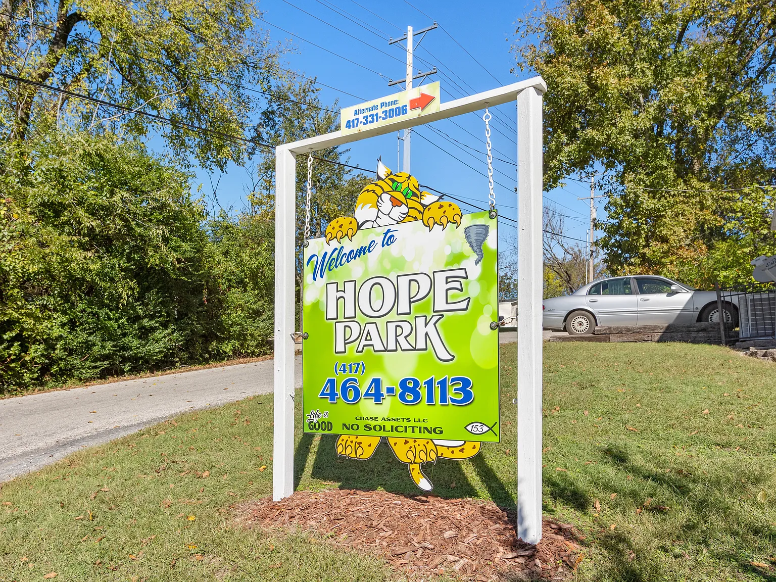 3 bed, 1100 sqft, $1,160 — Photo 3