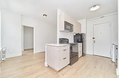 Rented by Living New York