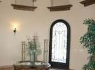 8366 E View Crest Cir, Mesa, AZ 85207