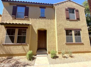 451 S HAWES Road #33, Mesa, AZ 85208