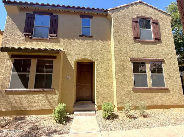 451 S HAWES Road #33, Mesa, AZ 85208