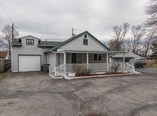 5027 Reeder St, Indianapolis, IN 46203