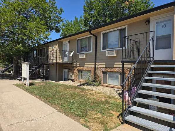 1428 S California Ave, 1428 S California Ave #9, Loveland, CO 80537