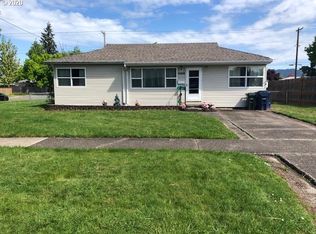 1306 Centennial Blvd, Springfield, OR 97477