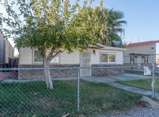 235 N Spring St, Blythe, CA 92225