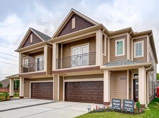 16523 Oasis Meadow Ln, Richmond, TX 77407