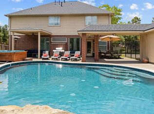 20215 Water Dance Ct, Cypress, TX 77433